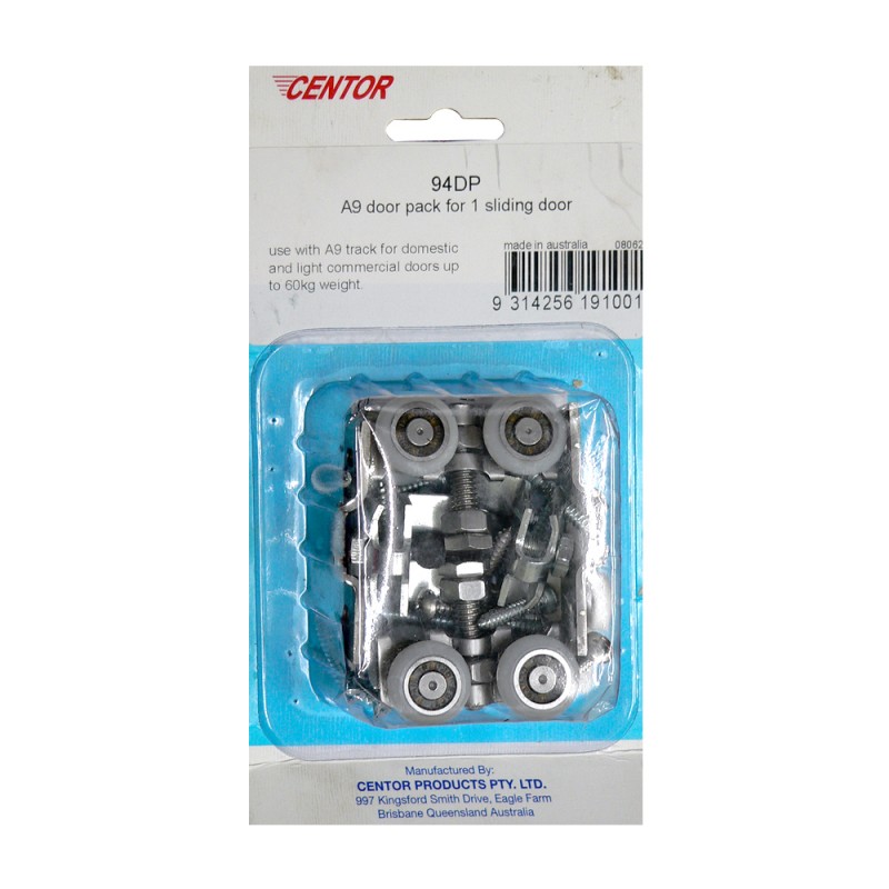 Centor 94DPF/9DPF Bifold Pack Set of 2
